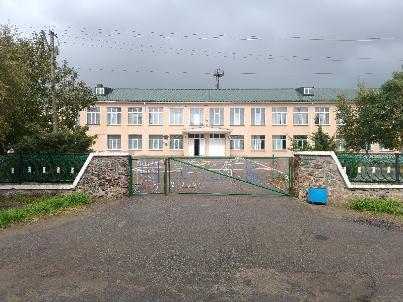 Тавричанская школа Каховского муниципального округа для учащихся 1-11 классов Тавричанская школа Каховского муниципального округа для учащихся 1-11 классов.