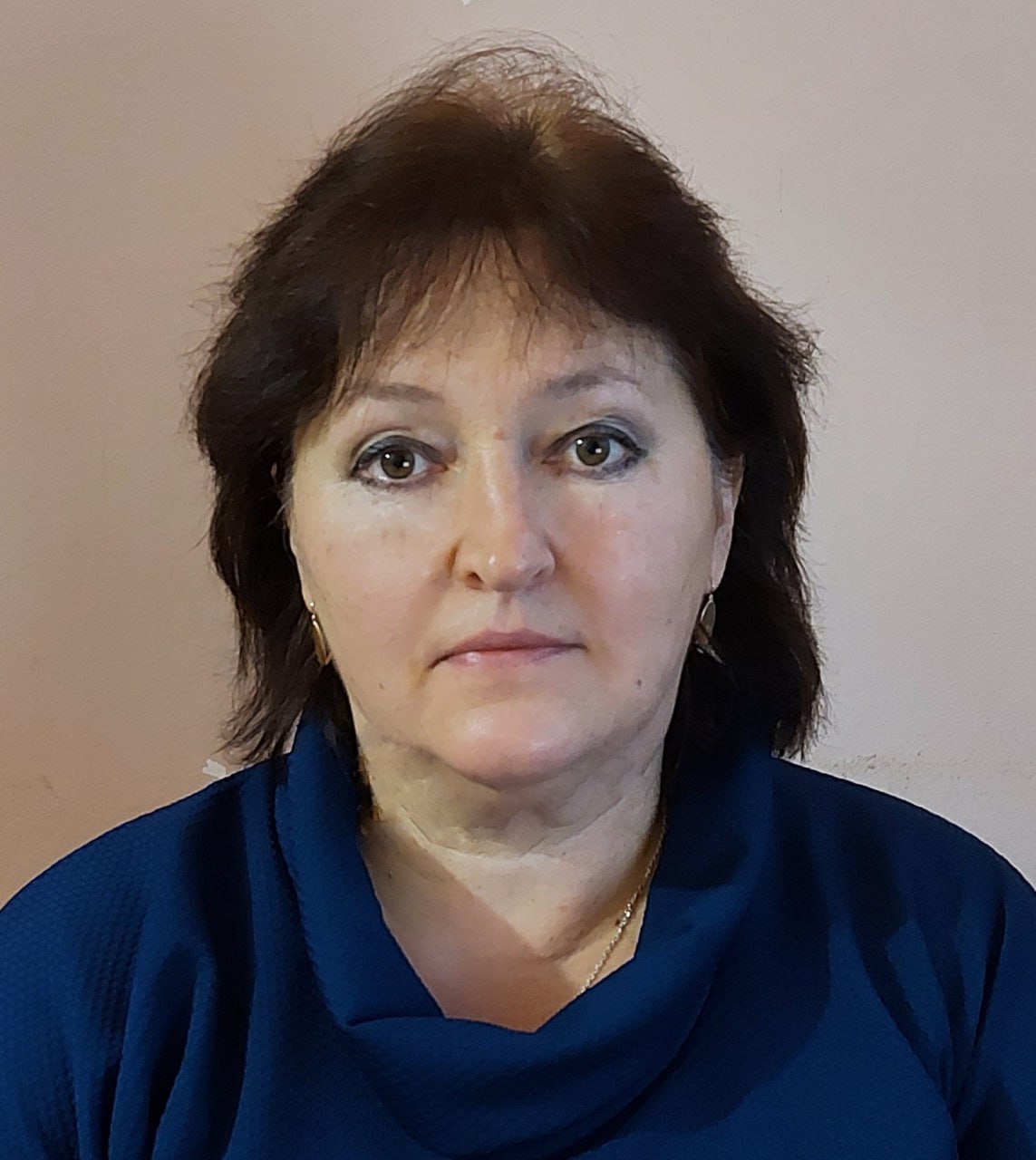 Гальченко Наталья Николаевна.