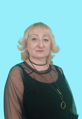 Никитюк Виктория Викторовна Никитюк Виктория Викторовна